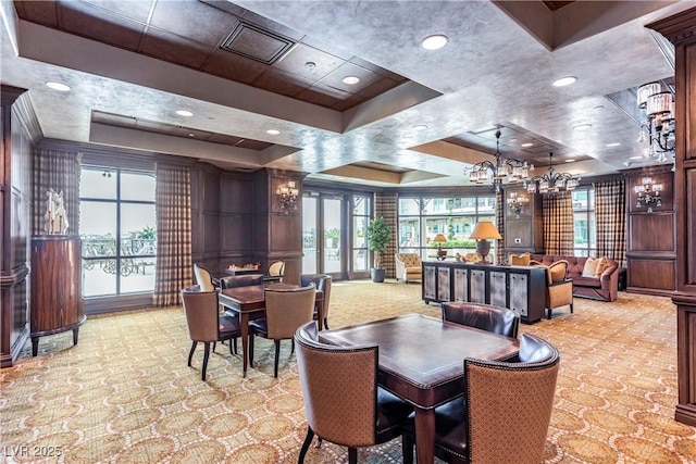 9101 Alta Dr Unit 301, Las Vegas, NV 89145 - lobby featuring a decorative wall