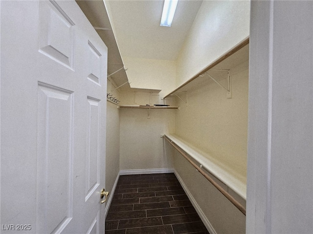 7720 W Agate Ave, Las Vegas, NV 89113 - view of walk in closet