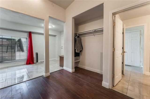 7720 W Agate Ave, Las Vegas, NV 89113 - view of closet