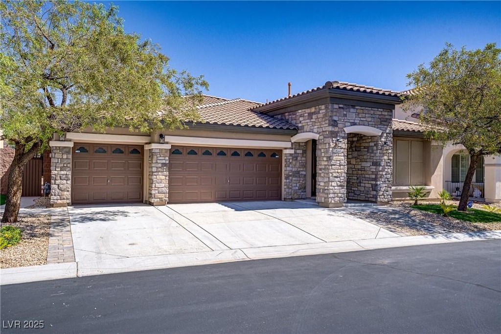 8544 Garden Valley Ct, Las Vegas, NV 89178 - photo 1