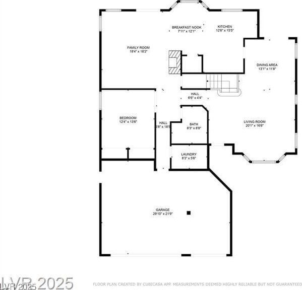 1804 Michael Ct, Henderson, NV 89014 - photo 42
