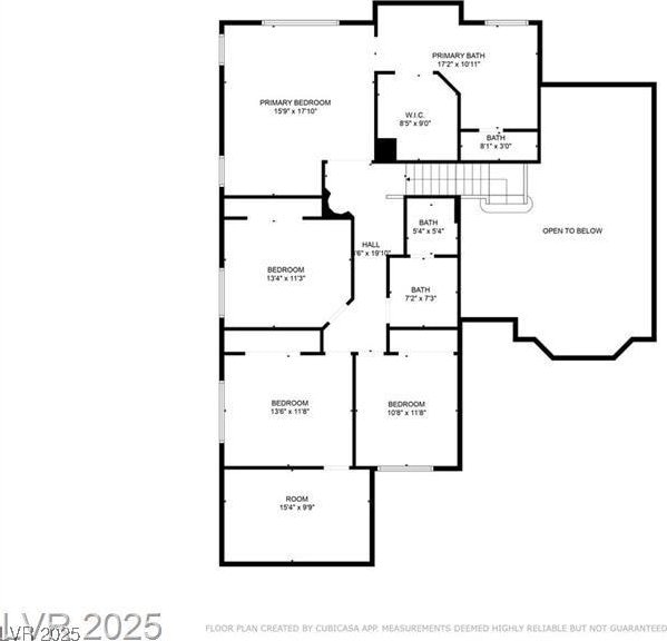 1804 Michael Ct, Henderson, NV 89014 - photo 43