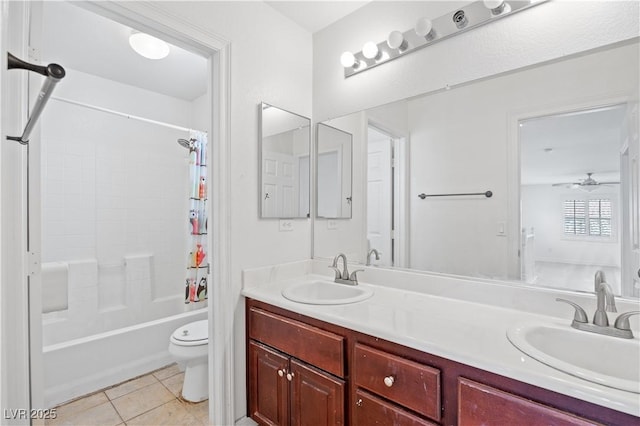 5526 Spruce Hill Ct, Las Vegas, NV 89148 - photo 30