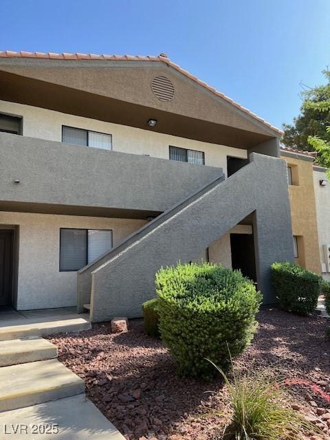 3151 Soaring Gulls Dr Unit 2050, Las Vegas, NV 89128 - view of property