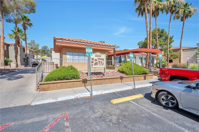 3151 Soaring Gulls Dr Unit 2050, Las Vegas, NV 89128 - photo 17