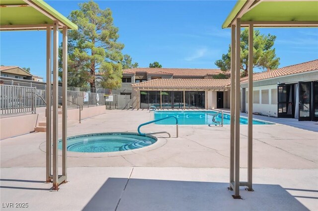 3151 Soaring Gulls Dr Unit 2050, Las Vegas, NV 89128 - photo 20
