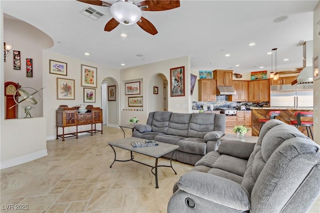 1223 Casa Palermo Cir, Henderson, NV 89011 - photo 10