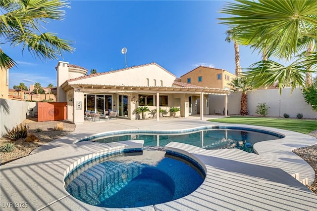 1223 Casa Palermo Cir, Henderson, NV 89011 - photo 57