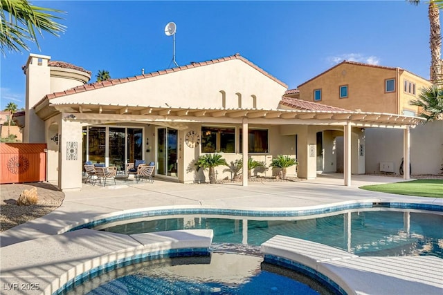 1223 Casa Palermo Cir, Henderson, NV 89011 - photo 58