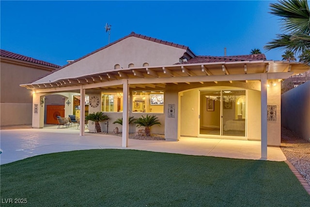 1223 Casa Palermo Cir, Henderson, NV 89011 - photo 59
