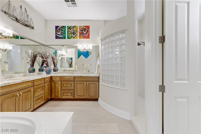 1223 Casa Palermo Cir, Henderson, NV 89011 - photo 32
