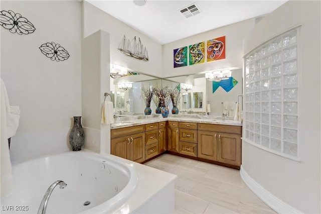 1223 Casa Palermo Cir, Henderson, NV 89011 - photo 33