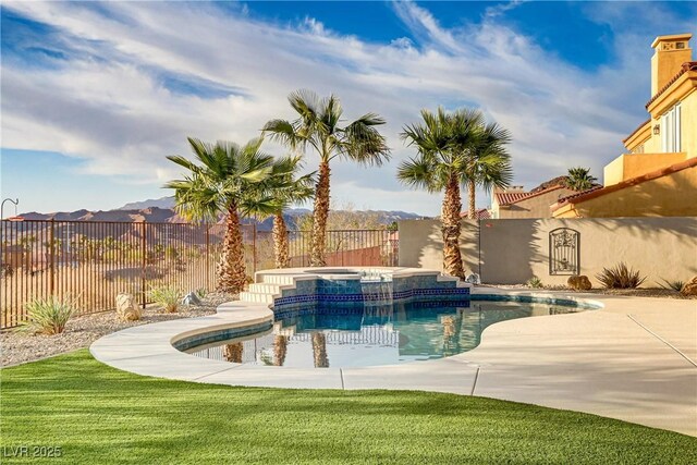 1223 Casa Palermo Cir, Henderson, NV 89011 - photo 63