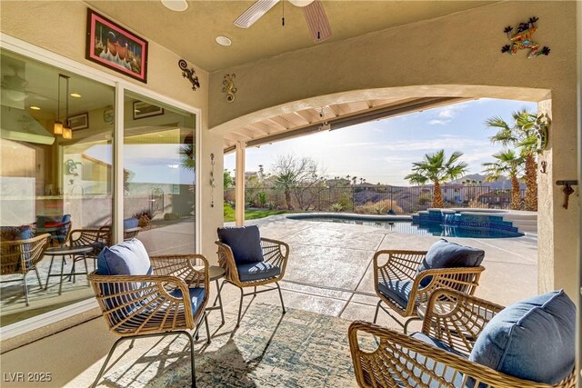 1223 Casa Palermo Cir, Henderson, NV 89011 - photo 52