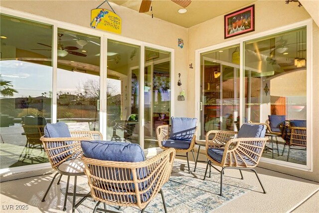 1223 Casa Palermo Cir, Henderson, NV 89011 - photo 54