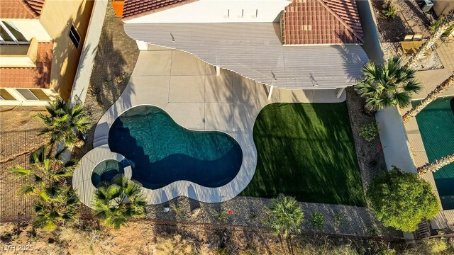 1223 Casa Palermo Cir, Henderson, NV 89011 - photo 55