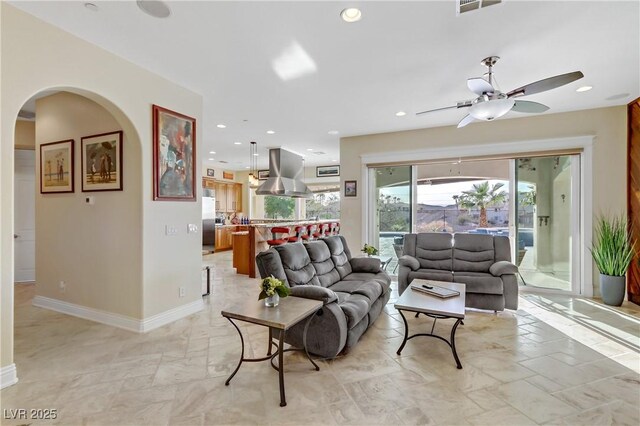1223 Casa Palermo Cir, Henderson, NV 89011 - photo 14