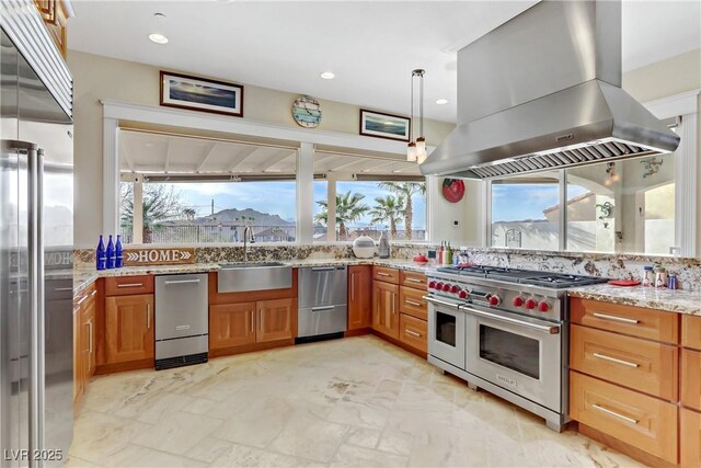 1223 Casa Palermo Cir, Henderson, NV 89011 - photo 16