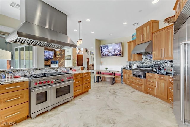 1223 Casa Palermo Cir, Henderson, NV 89011 - photo 18