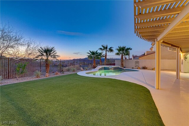 1223 Casa Palermo Cir, Henderson, NV 89011 - photo 76