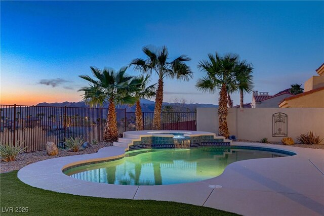 1223 Casa Palermo Cir, Henderson, NV 89011 - photo 77
