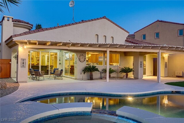 1223 Casa Palermo Cir, Henderson, NV 89011 - photo 78