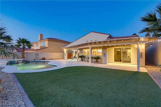 1223 Casa Palermo Cir, Henderson, NV 89011 - photo 79
