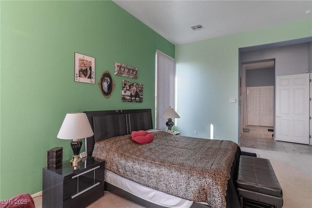 1239 N Hollywood Blvd, Las Vegas, NV 89110 - view of bedroom