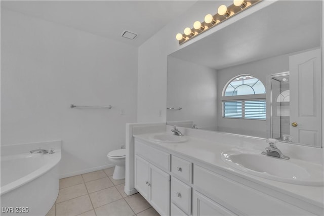3544 Mountain Valley Dr, Las Vegas, NV 89129 - photo 17
