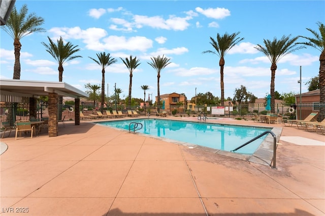 601 Bear Grass St, Las Vegas, NV 89144 - photo 43