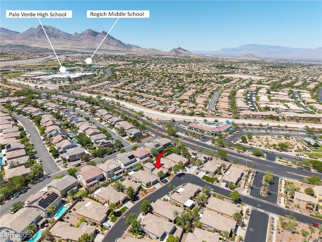 601 Bear Grass St, Las Vegas, NV 89144 - photo 44