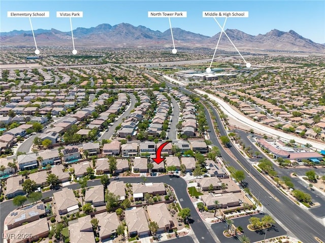 601 Bear Grass St, Las Vegas, NV 89144 - photo 45