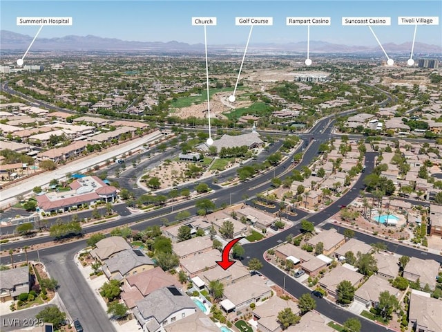 601 Bear Grass St, Las Vegas, NV 89144 - photo 46