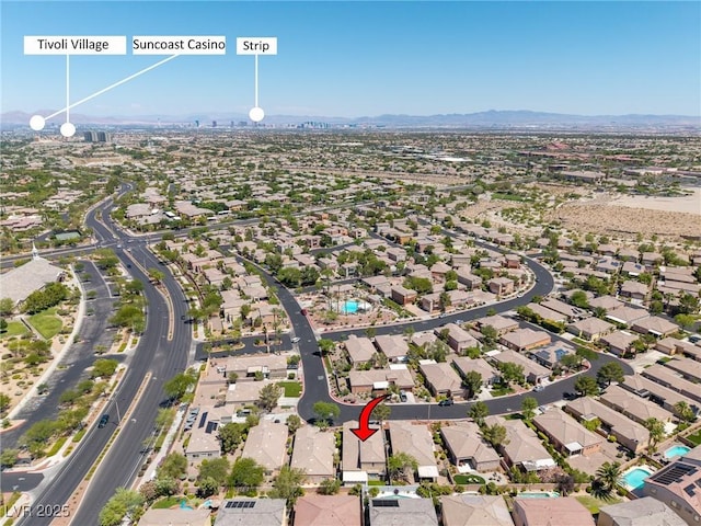 601 Bear Grass St, Las Vegas, NV 89144 - photo 47