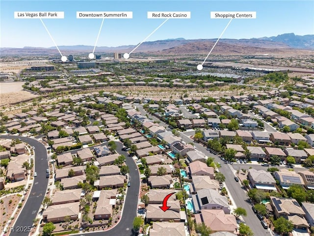 601 Bear Grass St, Las Vegas, NV 89144 - photo 49
