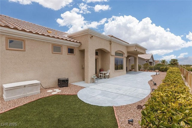 2624 Spalding Dr, Las Vegas, NV 89134 - photo 3