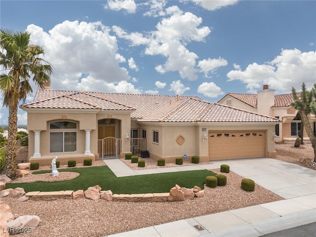 2624 Spalding Dr, Las Vegas, NV 89134 - photo 1
