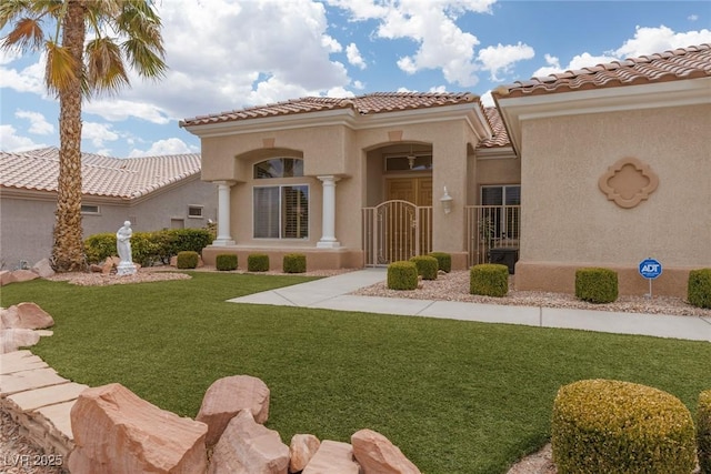 2624 Spalding Dr, Las Vegas, NV 89134 - photo 4