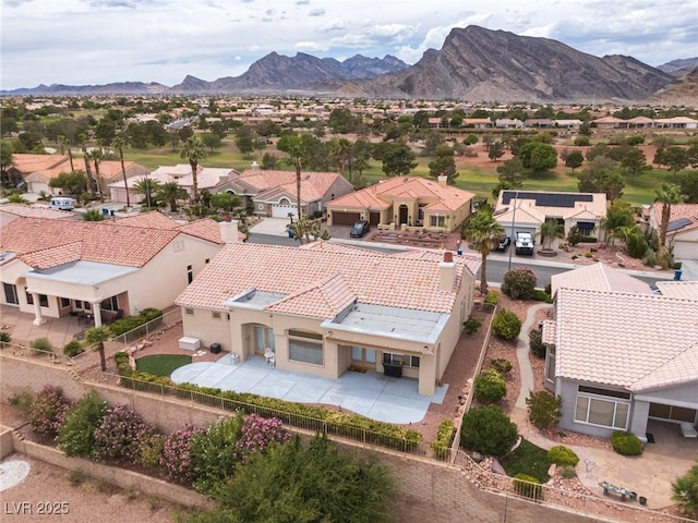 2624 Spalding Dr, Las Vegas, NV 89134 - photo 37