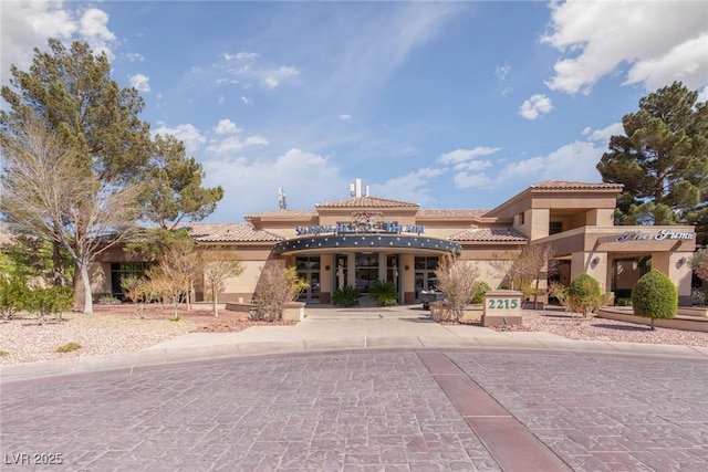 2624 Spalding Dr, Las Vegas, NV 89134 - photo 49