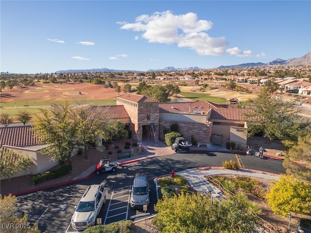 2624 Spalding Dr, Las Vegas, NV 89134 - photo 51