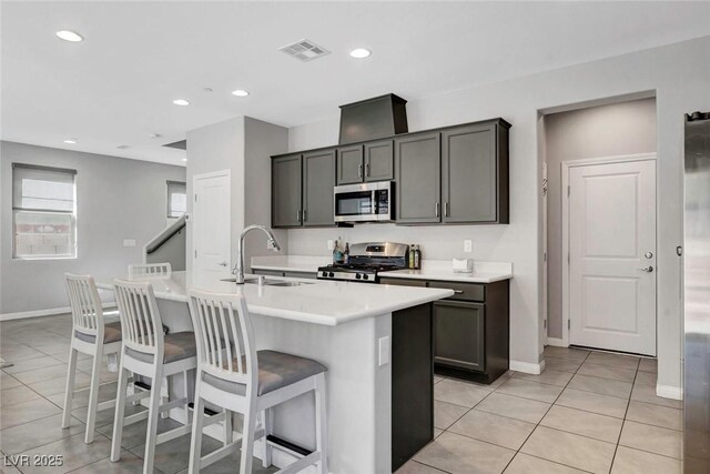 15 Santo Mio Ct, Henderson, NV 89011 - photo 21