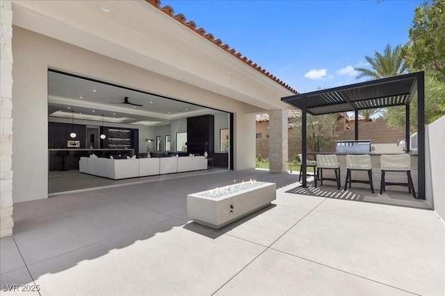 42 Ravenswood Ave, Las Vegas, NV 89141 - photo 57