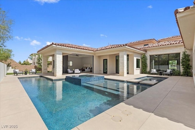 42 Ravenswood Ave, Las Vegas, NV 89141 - photo 59