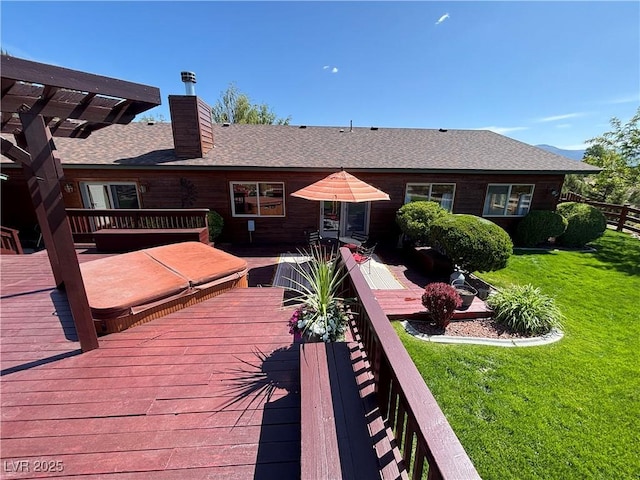 2775 Mineral Dr, Ely, NV 89301 - photo 25