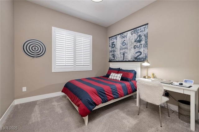 10349 Bressana Dr, Las Vegas, NV 89135 - carpeted bedroom featuring baseboards