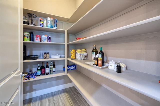 10349 Bressana Dr, Las Vegas, NV 89135 - view of pantry