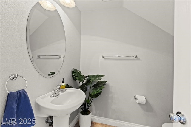 11274 Civita St, Las Vegas, NV 89141 - view of half bath