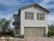 9113 Rivington Ave, Las Vegas, NV 89148 - photo 1