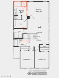 9113 Rivington Ave, Las Vegas, NV 89148 - photo 6